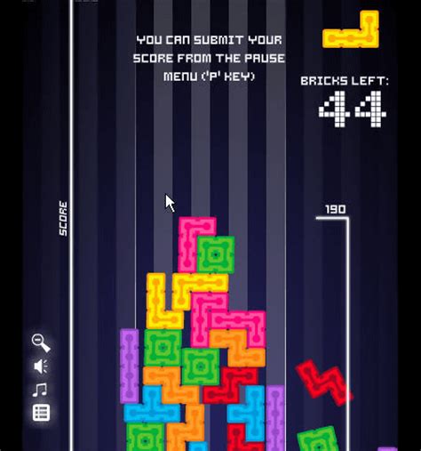 Play 99 Bricks, a free online game on Kongregate.
